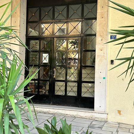 Apartament The Pearl Of Athens, 1 Km From The Acropolis Zewnętrze zdjęcie