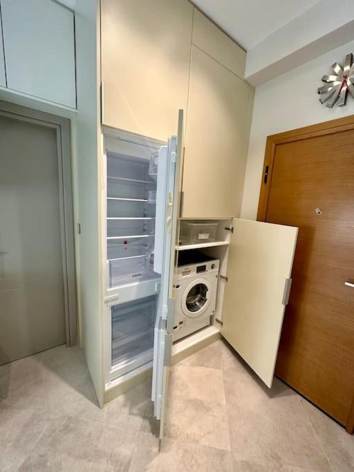 Apartament The Pearl Of Athens, 1 Km From The Acropolis Zewnętrze zdjęcie