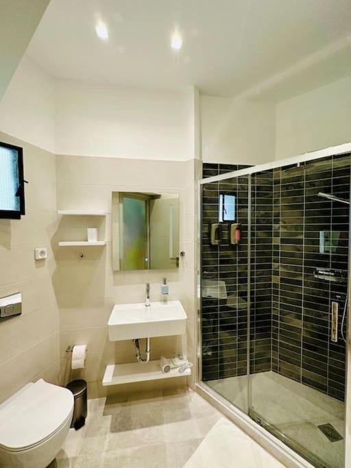 Apartament The Pearl Of Athens, 1 Km From The Acropolis Zewnętrze zdjęcie
